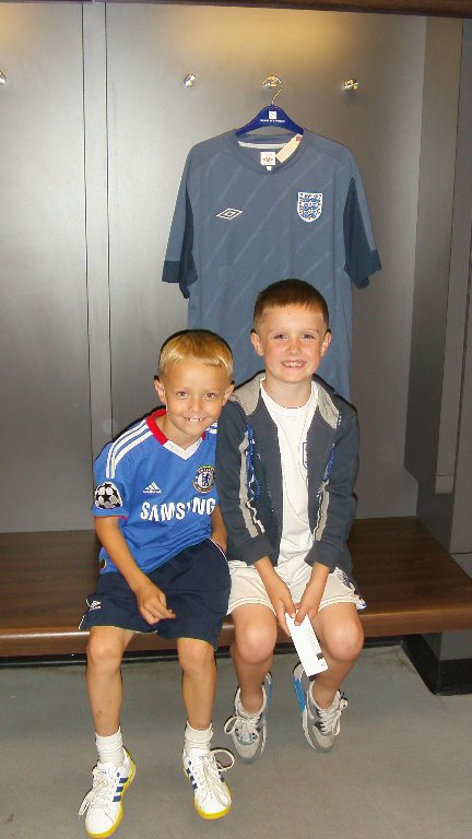 2011 Junior Summer Scheme 10